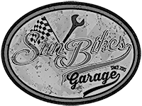 Sun Bikes Garage