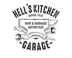 Hell's Kitchen Garage